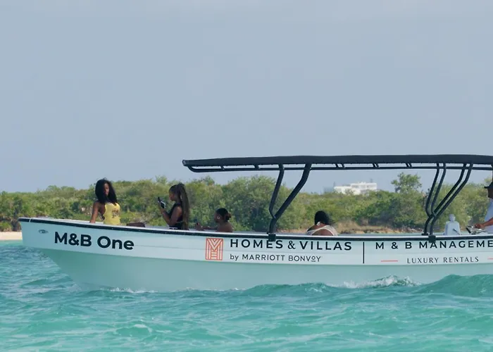 Сasa de vacaciones Closer To Heaven And Mistico Club Boat Shuttle San Pedro (Ambergris Caye)